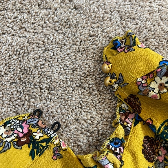 Parisian Mini Dress - Picture 8 of 10